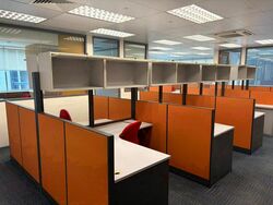 High Street Plaza (D6), Office #521909831